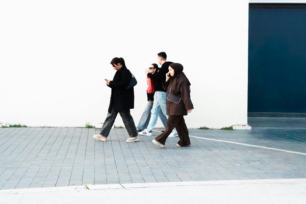 Transition énergétique : une équipe au service de l'avenir