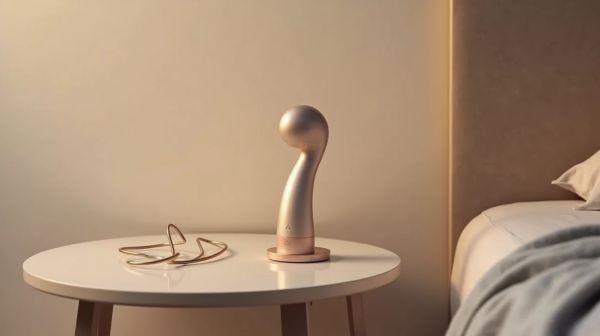 Le plaisir renforcé avec le Lovense Max 2 connecté