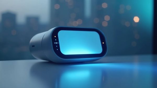 Le plaisir renforcé avec le Lovense Max 2 connecté