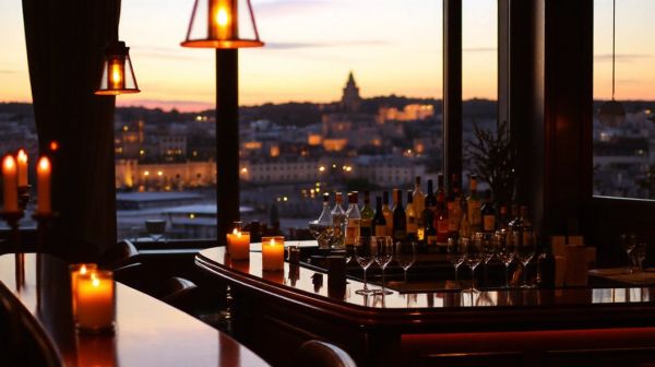 Les avantages du side bar à Nîmes pour des soirées mémorables