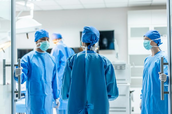 Découvrez le cgos : soutien et bien-être pour les hospitaliers