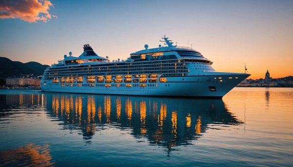 Découvrez les croisières de luxe avec www.luxenyou.fr