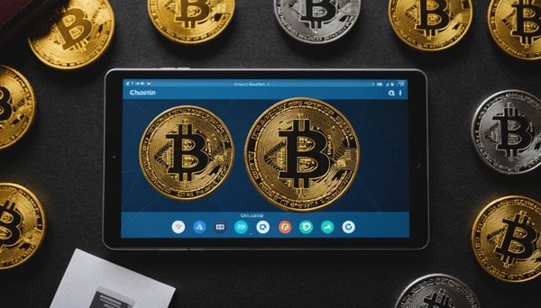 News chastin : explorez l'actualité crypto et startups