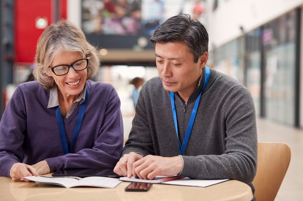 Travail intérim sécurité : découvrez vos avantages dès maintenant