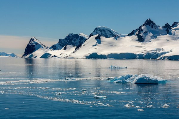 Préparer voyage en antarctique : astuces pour une aventure inoubliable