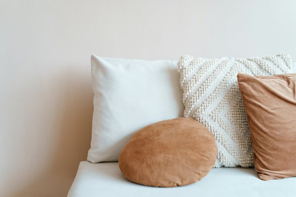 Quel type d'oreiller choisir pour un sommeil serein et réparateur