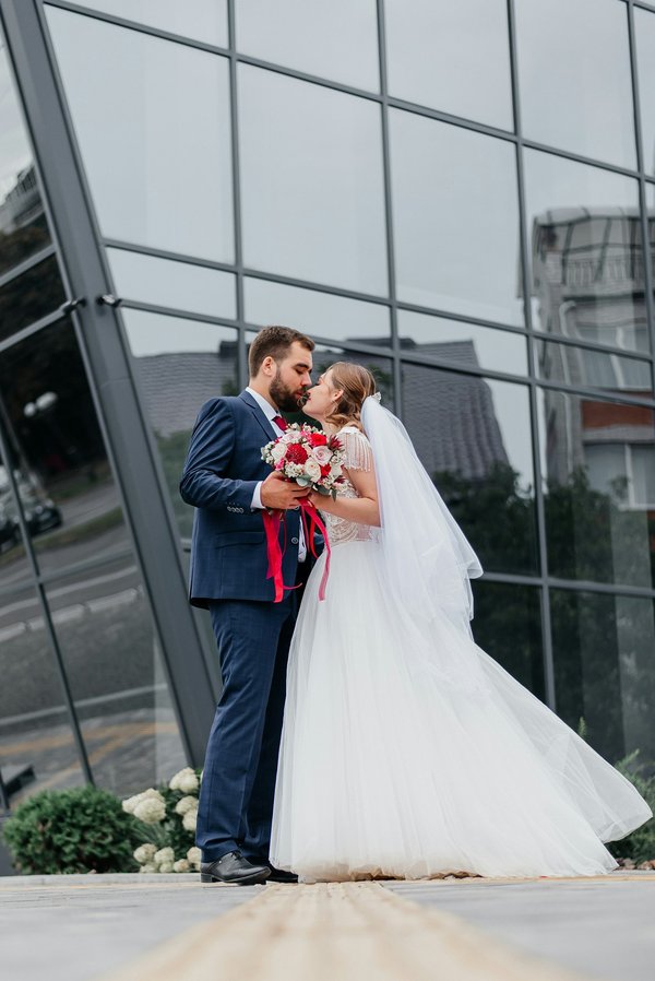Votre photographe mariage : des conseils pour une prise réussie